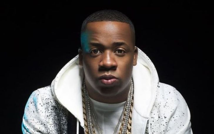 Who is Yo Gotti's Wife? Details of His Married Life